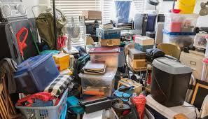Declutter cleaning in Ascot - Image 1