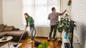 Declutter cleaning in Ascot - Image 2
