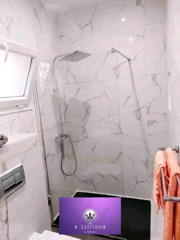DUPLEX MEUBLÉ AVEC PISCINE À VENDRE - ODZA au Cameroun - Photo 9