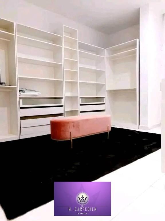 DUPLEX MEUBLÉ AVEC PISCINE À VENDRE - ODZA au Cameroun - Photo 5