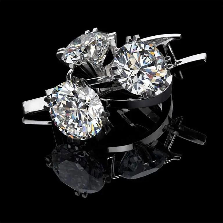 Accurate 3D Jewelry Modeling services- CREATIVE DREAMRS in Mohali - Image 7