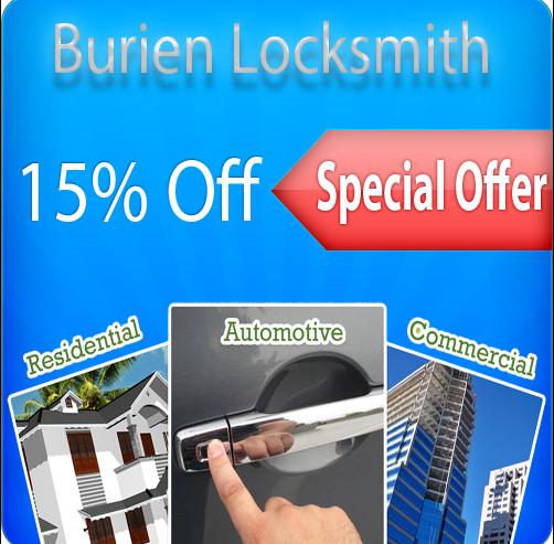 Locksmith Burien WA in Renton - Image 1