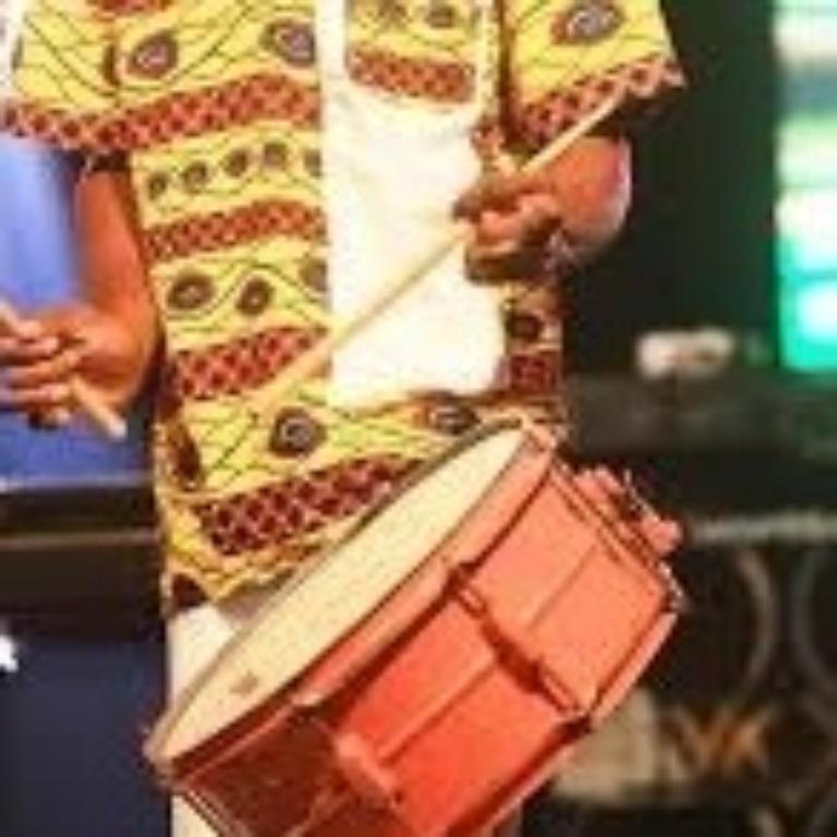 PRESTATION DE FANFARE à Abidjan - Photo 2