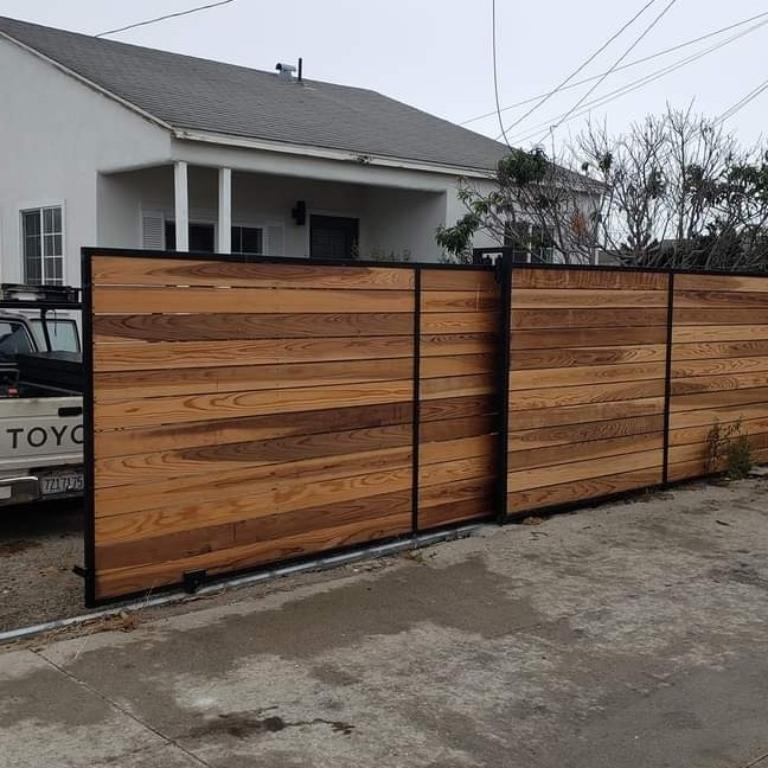 GH Welding & Gate services en Florence-Graham - Imagen 2