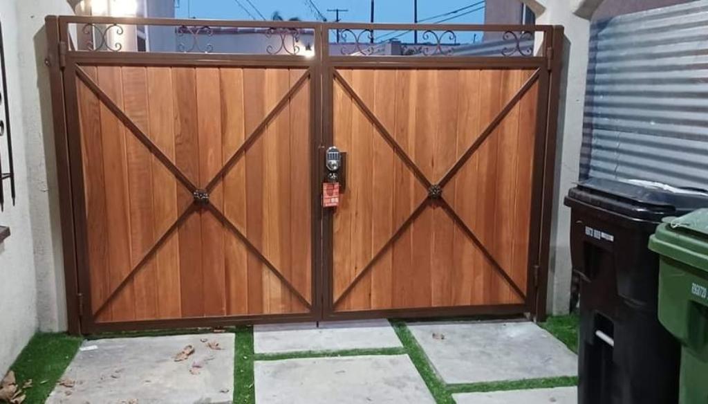 GH Welding & Gate services en Florence-Graham - Imagen 7