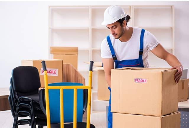 Packers And Movers In Goa in Thane - Image 1