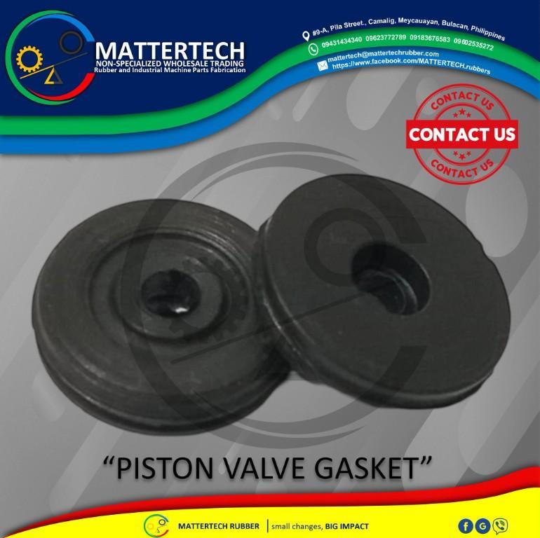 VIBRATION ISOLATOR in Santa Maria - Image 4