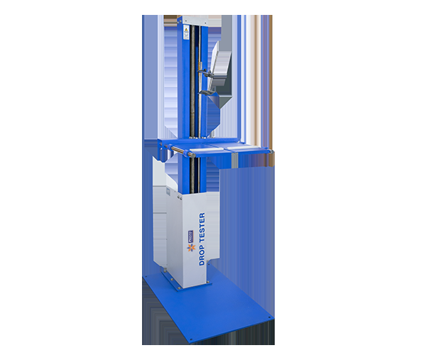 Ensure Packaging Durability with a Drop Tester in Gwalior - Image 1