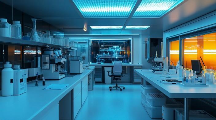 Environmental Testing | Environmental Test Services in Kirari Suleman Nagar - Image 1