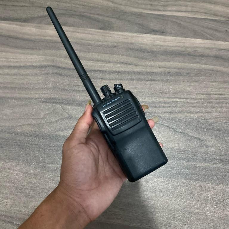 Reparasi-Service HT Vertex Standar in Indonesia - Image 1