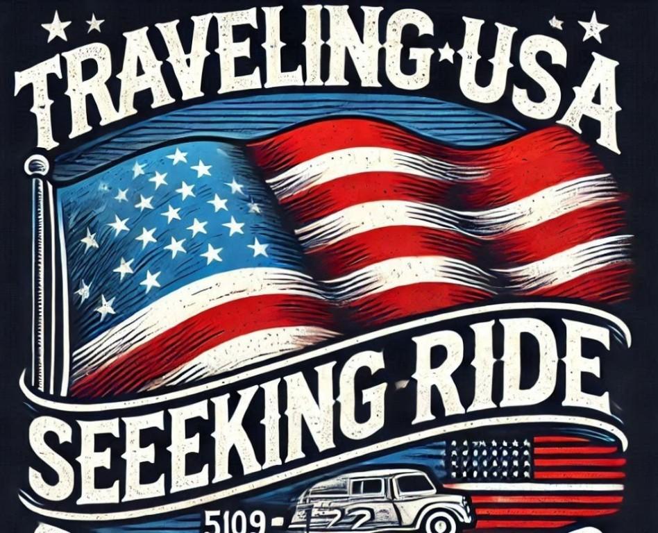 Seeking Ride to Tulsa in Oklahoma City - Image 1