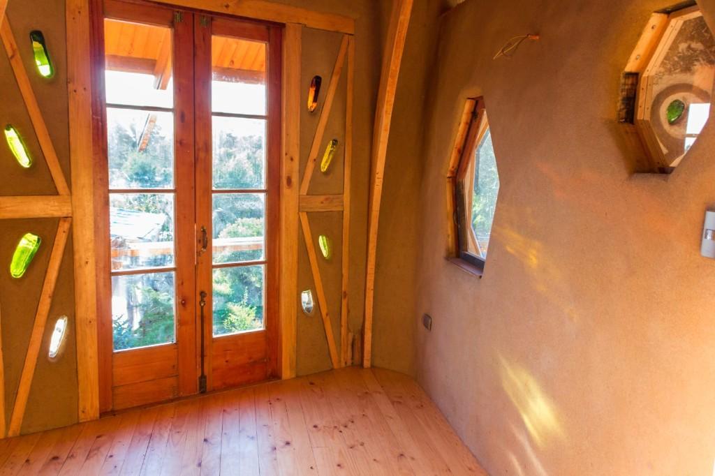 ARRIENDO GRAN CASA 2 PISOS EN COMUNIDAD ECOLÓGICA BLOWING REÑACA en Concón - Imagen 3