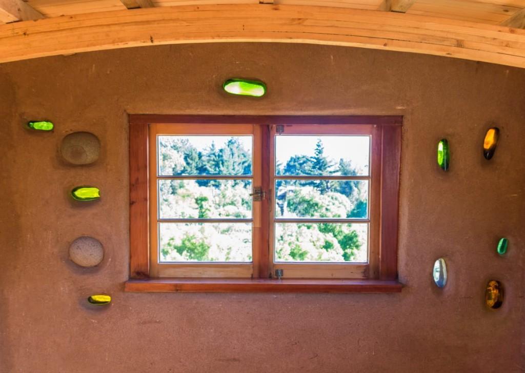 ARRIENDO GRAN CASA 2 PISOS EN COMUNIDAD ECOLÓGICA BLOWING REÑACA en Concón - Imagen 5