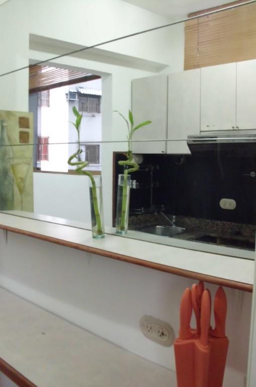 VENDO APRTAMENTO TAMANACO EL ROSAL, CHACAO, ECONOMICO en Villa de Cura - Imagen 1