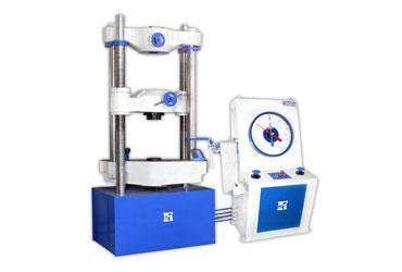 universal testing machines, utm testing machine, utm machine in Sangli - Image 1