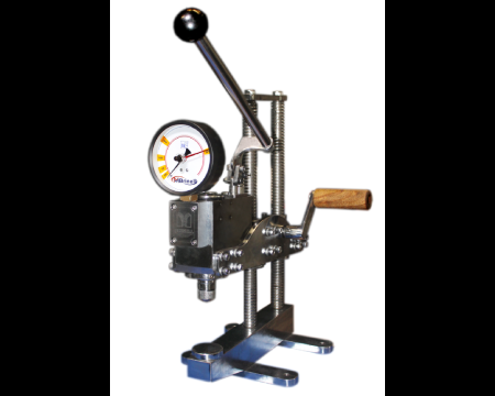 M-Brinell Machine in Sangli - Image 1