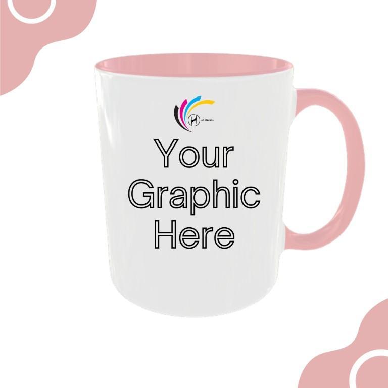 Order Your Custom Ceramic Mugs Today – Let Your Brand Shine! in Outram - Image 9