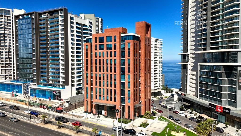 REÑACA - ARRIENDO AMPLIO LOCAL COMERCIAL DE 360m2 - REÑACA NORTE en Concón - Imagen 1