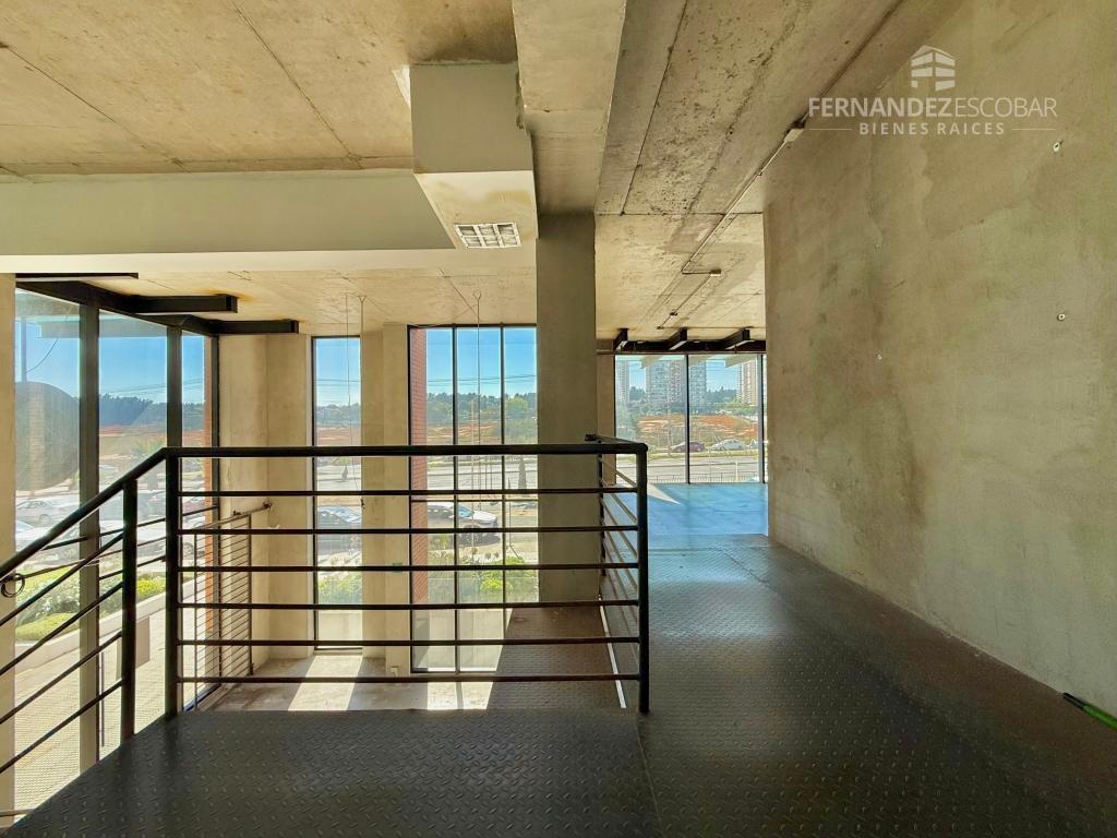 REÑACA - ARRIENDO AMPLIO LOCAL COMERCIAL DE 360m2 - REÑACA NORTE en Concón - Imagen 8