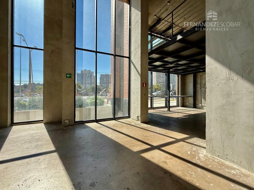 REÑACA - ARRIENDO AMPLIO LOCAL COMERCIAL DE 360m2 - REÑACA NORTE en Concón - Imagen 7
