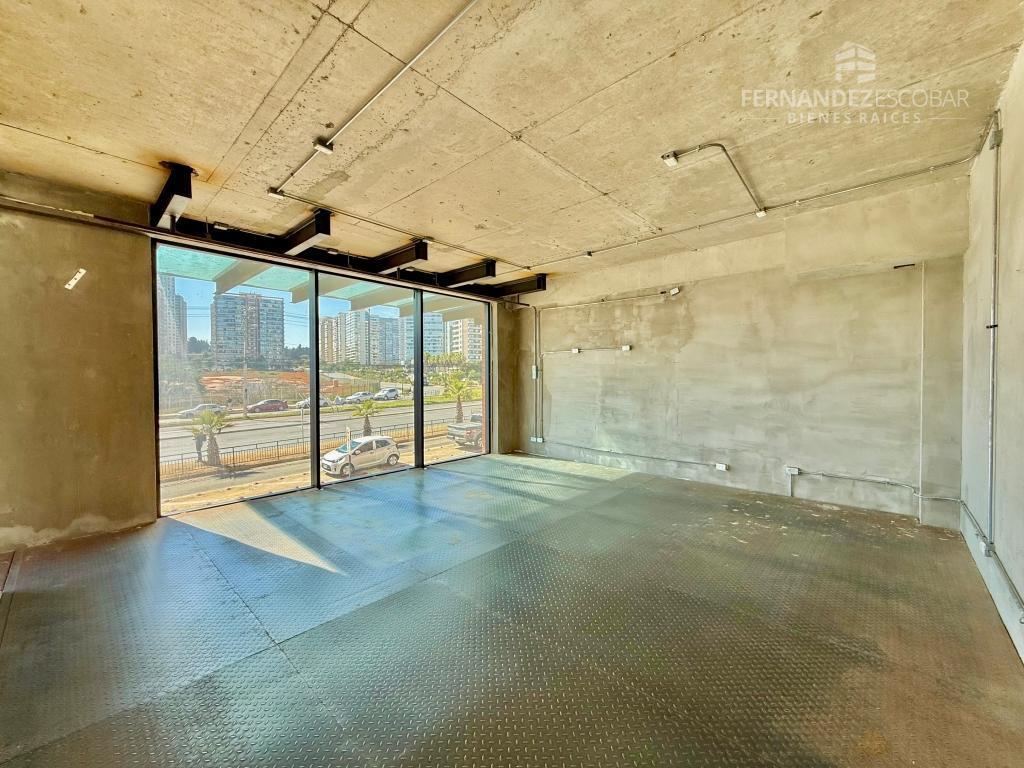 REÑACA - ARRIENDO AMPLIO LOCAL COMERCIAL DE 360m2 - REÑACA NORTE en Concón - Imagen 18