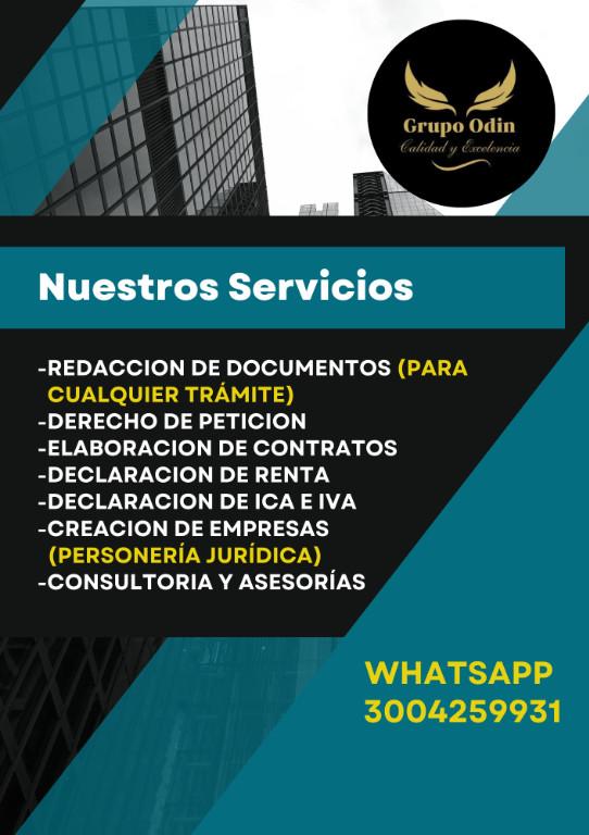 Declaración de Renta en Copacabana - Imagen 2