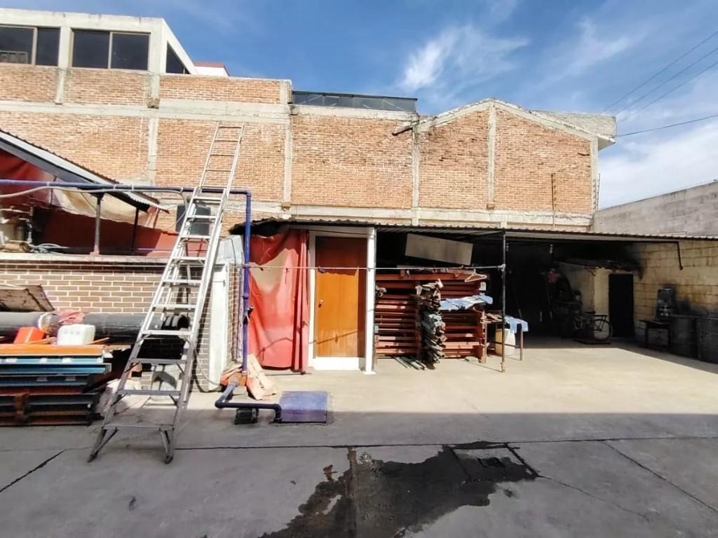 SE VENDE O RENTA BODEGA EN SAN ANDRES CHIAUTLA en México - Imagen 3