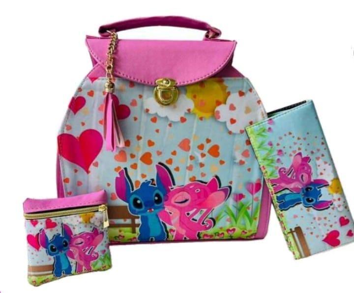 HERMOSAS BOLSAS Y CARTERAS en Iztapalapa - Imagen 5