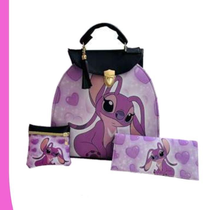 HERMOSAS BOLSAS Y CARTERAS en Iztapalapa - Imagen 9