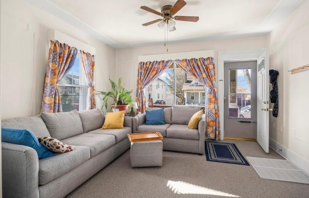 Apartment for Rent in North Bergen - Image 1
