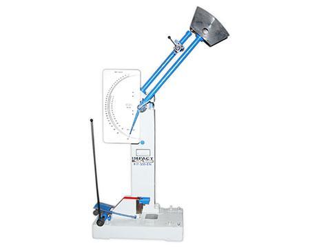 Impact Testing Machine, Analogue Impact Testing Machine in India - Image 1