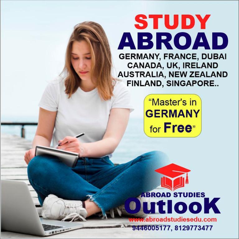 Internship programs Abroad in Thrissur - Image 3