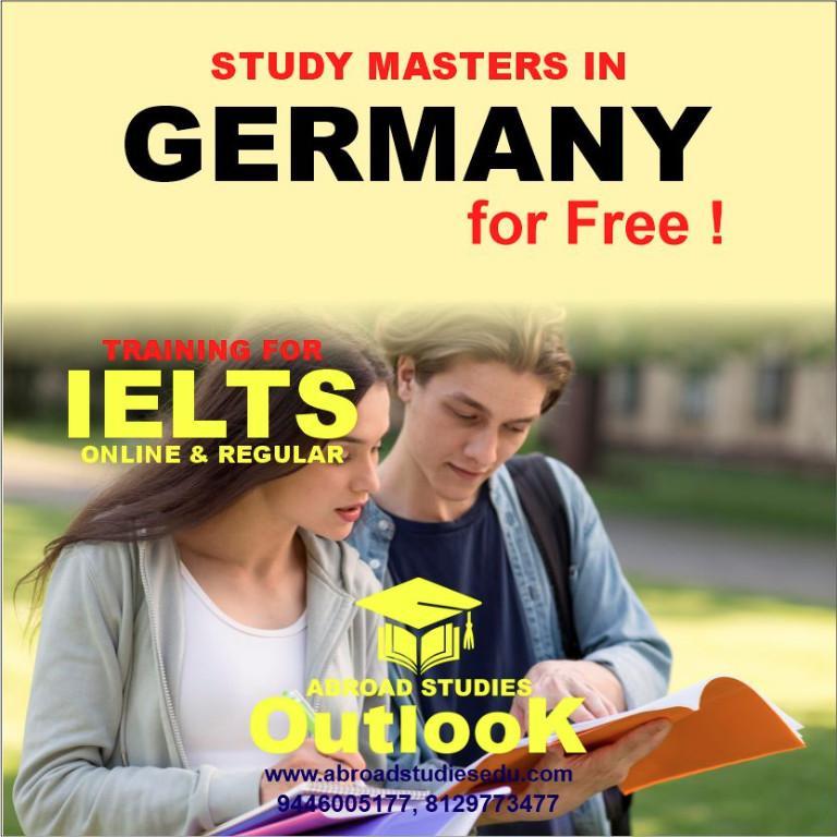 Internship programs Abroad in Thrissur - Image 5