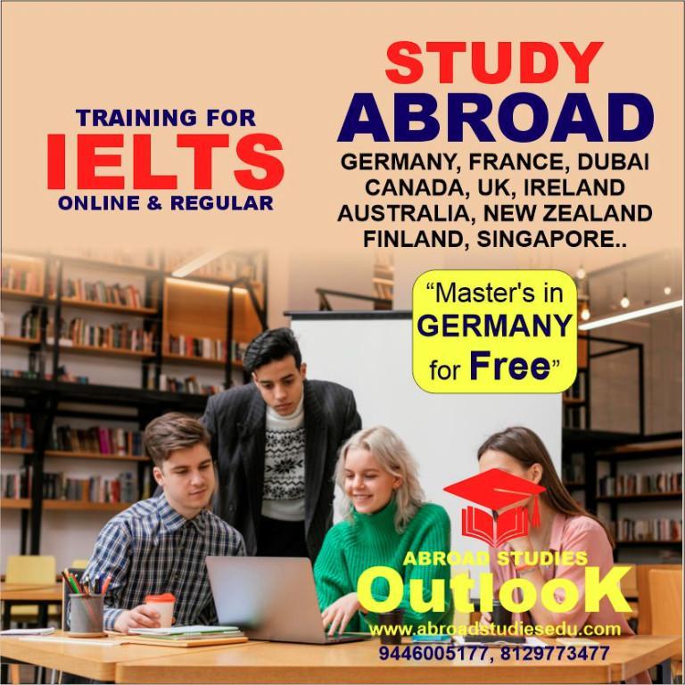 Internship programs Abroad in Thrissur - Image 19