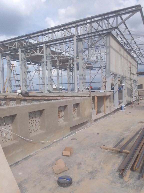 Roofing services in Centurion - Image 4