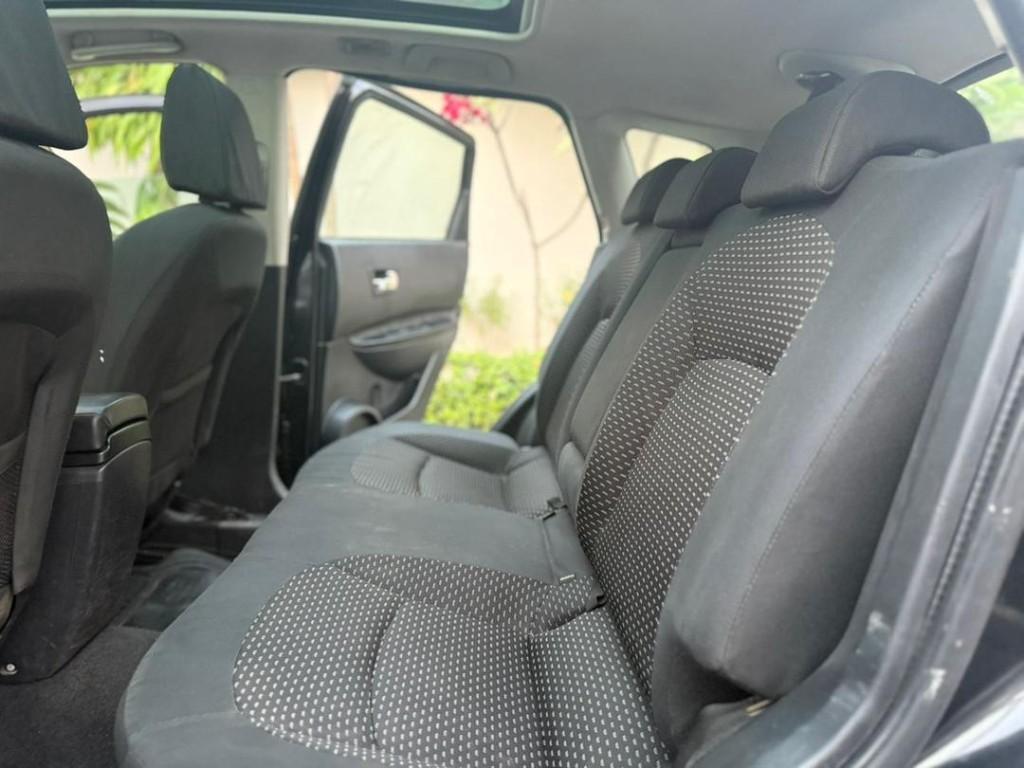 NISSAN QASHQAI 2007 à Abidjan - Photo 6