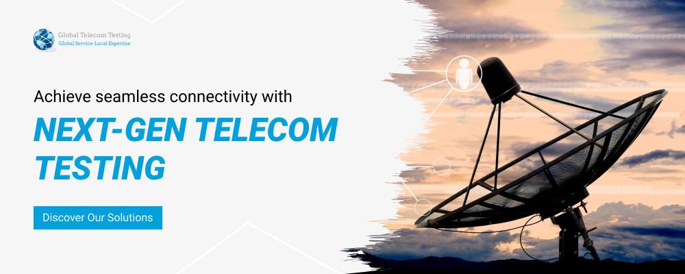 Global Telecom Testing in Miami - Image 5