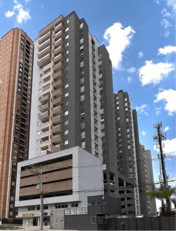APARTAMENTO PARA ARRIENDO EN SABANETA (SECTOR VALPARAÍSO) en Caldas - Imagen 1