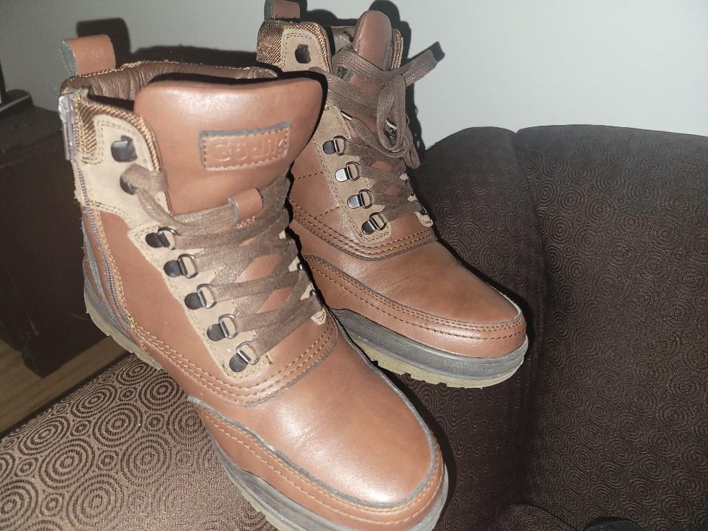 Botas para.invierno en Quito - Imagen 2