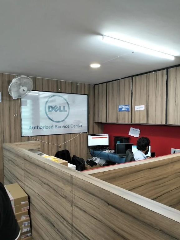 Dell Service Center BS System Solutions in Andheri - Image 4