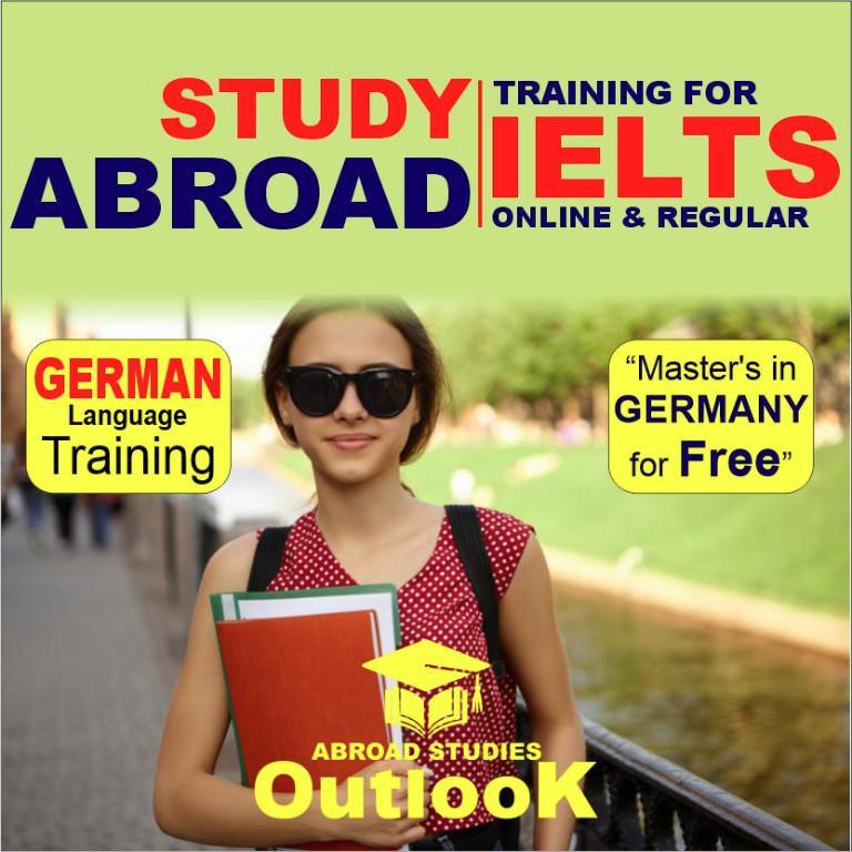 Study in Germany for Free in Thrissur - Image 2