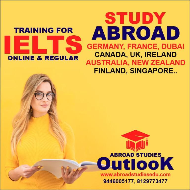 Study in Germany for Free in Thrissur - Image 3