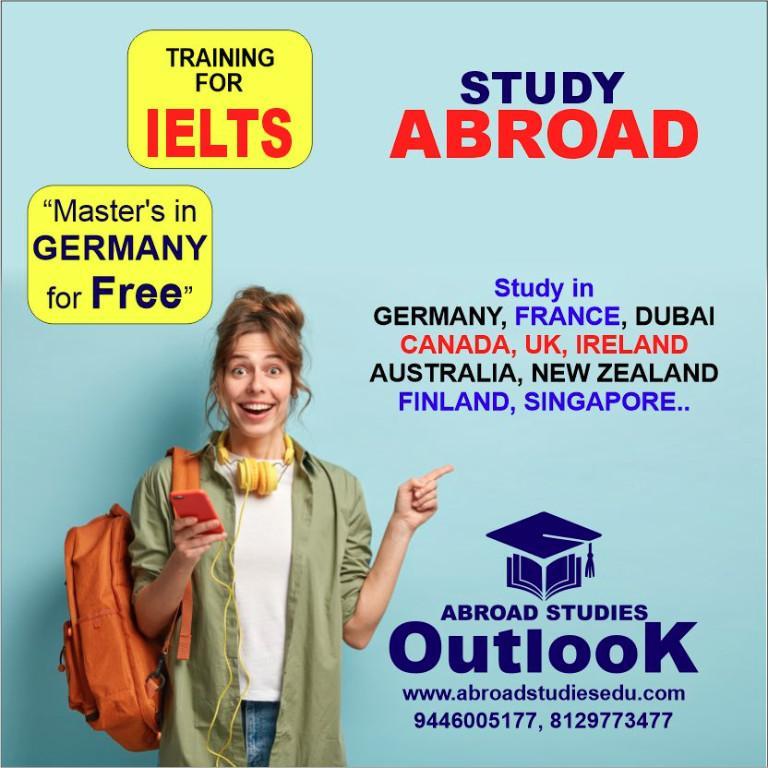 Study in Germany for Free in Thrissur - Image 11