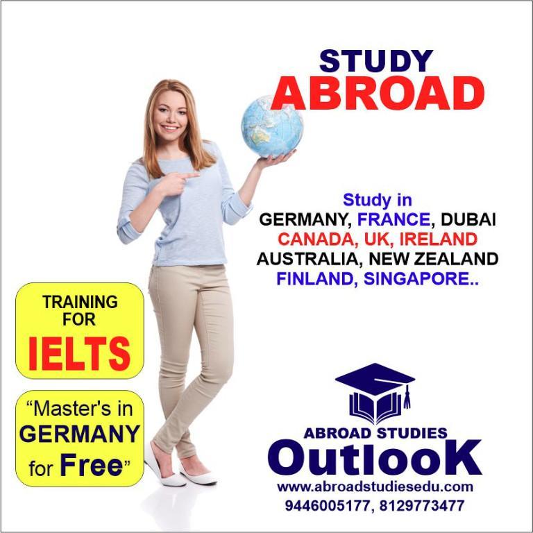 Study in Germany for Free in Thrissur - Image 19