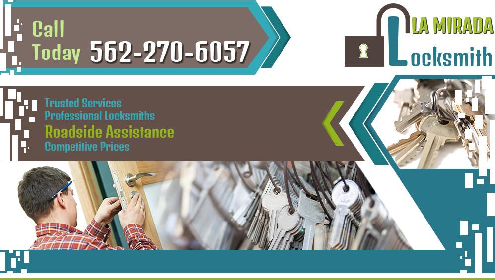La Mirada Locksmith in Norwalk - Image 2