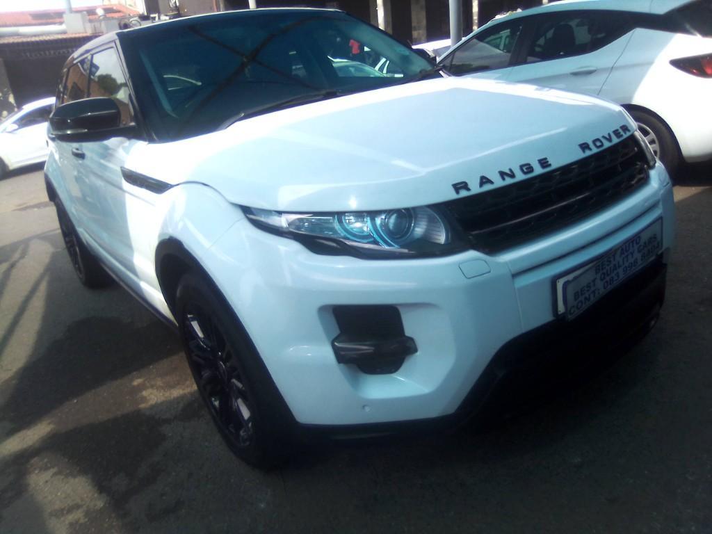 Pre-owned 2012 Range Rover 2.0 Engine Capacity SD4 Diesel with in Alberton - Image 20