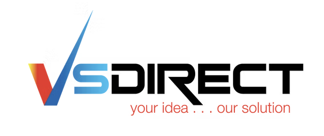 VSDirect Ireland in Dublin - Image 1