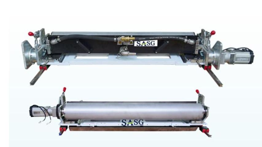 Anilox Coating Module in India - Image 1