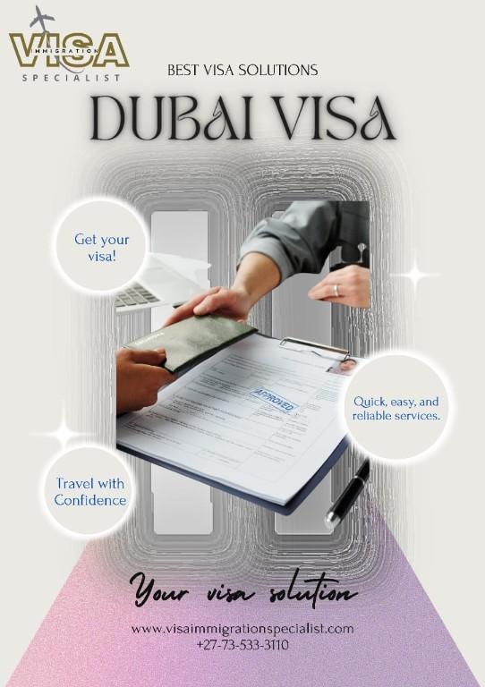 Visa Strategy & Planning Services in Johannesburg - Image 2