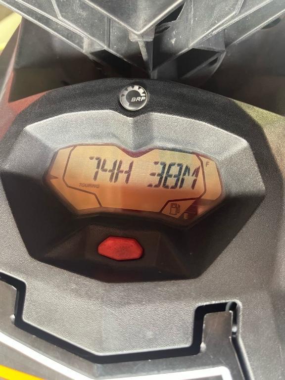 Jet ski Spark année 2018 en Côte d’Ivoire - Photo 2